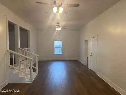 Living - 109 5th St, Duson, LA 70529 photo 2 of 3