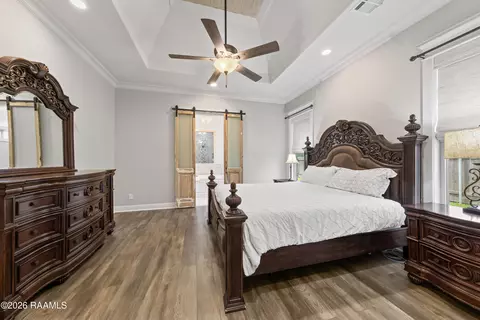 Bedroom - 112 Snapping Ln, Broussard, LA 70518 photo 1 of 3