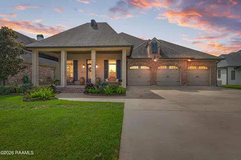 Exterior - 112 Snapping Ln, Broussard, LA 70518 photo 10 of 10