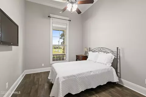 Bedroom - 112 Snapping Ln, Broussard, LA 70518 photo 3 of 3