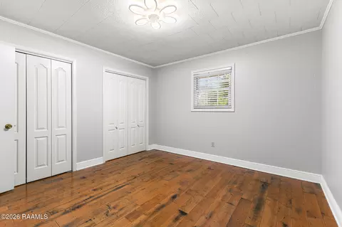 Bedroom - 1907 Teche Dr, Breaux Bridge, LA 70517 photo 2 of 5