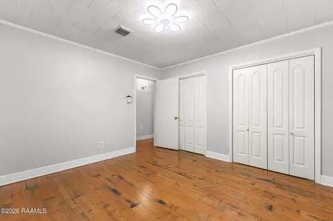 Bedroom - 1907 Teche Dr, Breaux Bridge, LA 70517 photo 1 of 5
