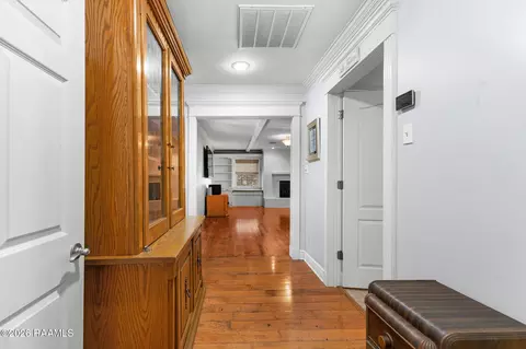 Entry Way - 1907 Teche Dr, Breaux Bridge, LA 70517 photo 1 of 1