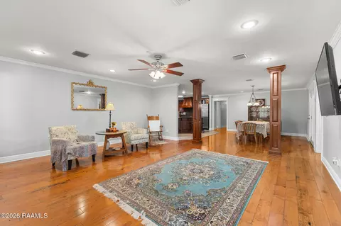 Other - 1907 Teche Dr, Breaux Bridge, LA 70517 photo 2 of 8