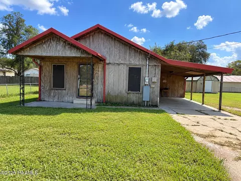 119 Hulin St, Saint Martinville, LA 70582