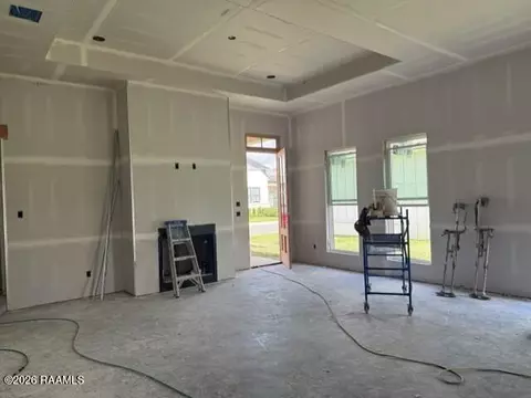 Living - 107 Shadow Bend Dr, Broussard, LA 70518 photo 1 of 1