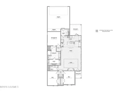 Other - 107 Shadow Bend Dr, Broussard, LA 70518 photo 6 of 13