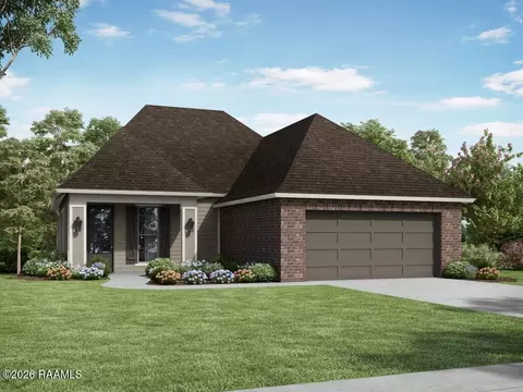 113 Blushing Groom Dr, Carencro, LA 70520