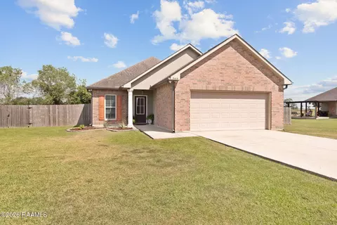 9408 Gage Rd, Maurice, LA 70555