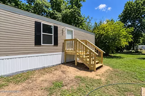 115 Mcneil St, Melville, LA 71353