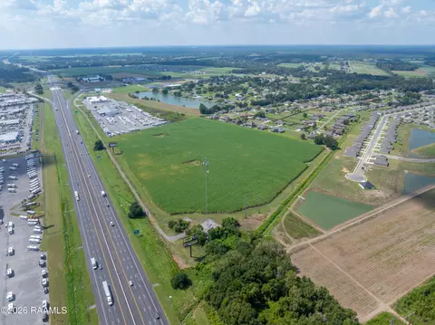 tbd I-10, Breaux Bridge, LA 70517
