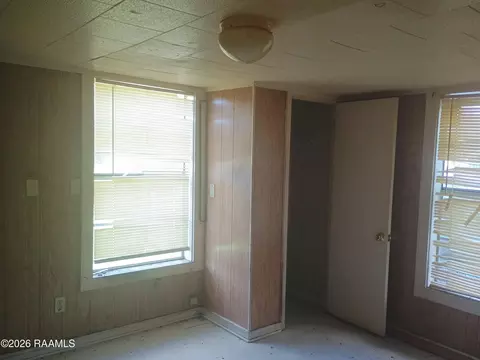 Bedroom - 513 Toby Mouton Rd, Duson, LA 70529 photo 2 of 3