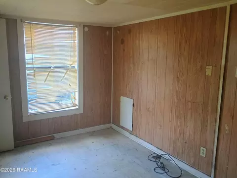 Bedroom - 513 Toby Mouton Rd, Duson, LA 70529 photo 3 of 3