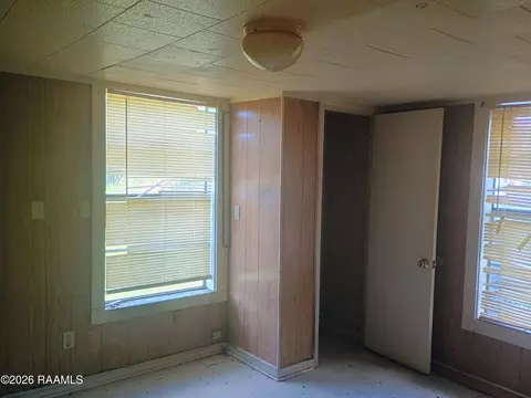 Bedroom - 513 Toby Mouton Rd, Duson, LA 70529 photo 1 of 3