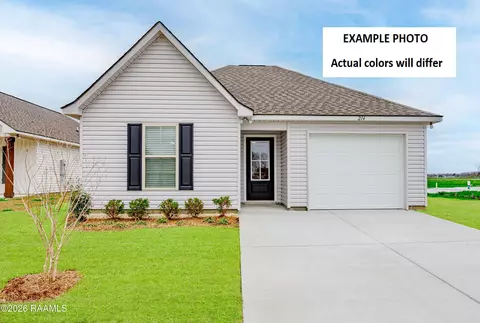 101 Rustic Oak Way, Carencro, LA 70520