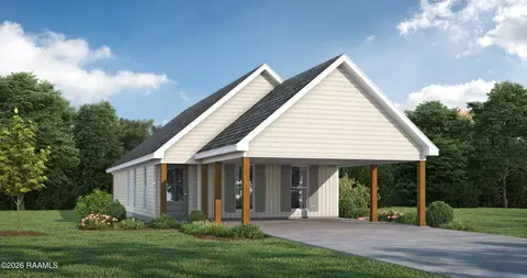 209 Camerons Cove Dr, Carencro, LA 70520