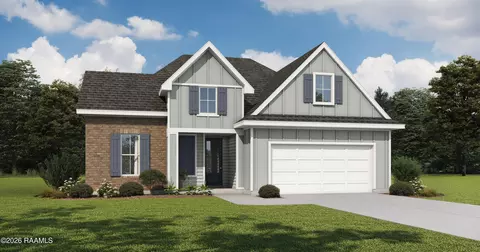 124 Rio Dr, Youngsville, LA 70592