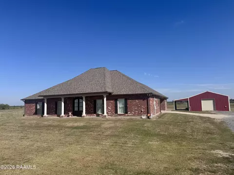 2291 Airport Rd, Estherwood, LA 70534