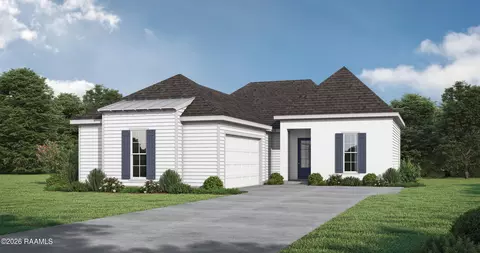 401 Rue Gambetta, Lafayette, LA 70507