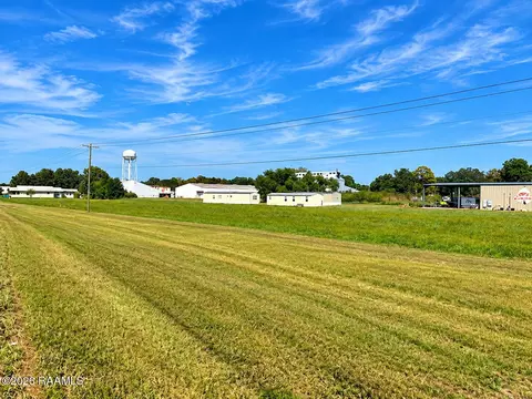 Veteran Memorial Highway, Mamou, LA 70554