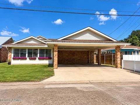 124 Nita St, New Iberia, LA 70563