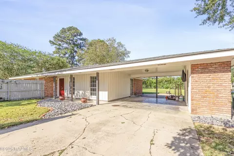 2 Brentwood Cir, Lafayette, LA 70503