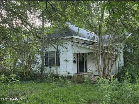 182 W George B Mowad Hwy, Oakdale, LA 71463