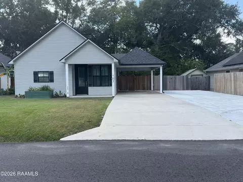 703 Margaret Ave, Rayne, LA 70578