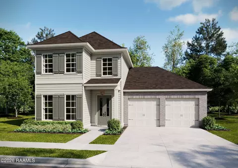 604 Traditions Dr, Lafayette, LA 70508