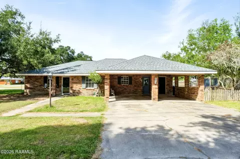 603 Ike St, Rayne, LA 70578