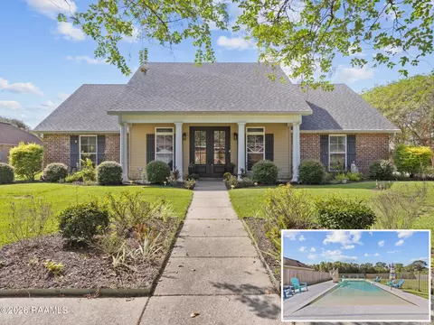 618 Courtyard Dr, Opelousas, LA 70570