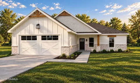 173 Chase Dr, Scott, LA 70583