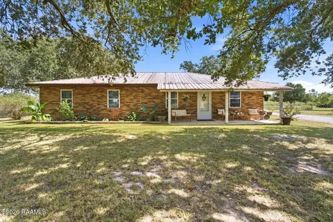 2685 Lloyd Rd, Maurice, LA 70555