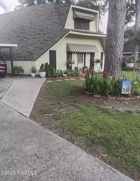 118 Carmen St, Lafayette, LA 70507