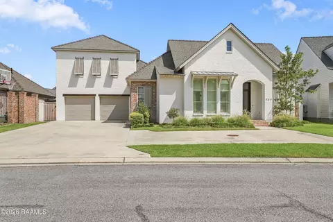400 Rutherford Ct, Lafayette, LA 70503