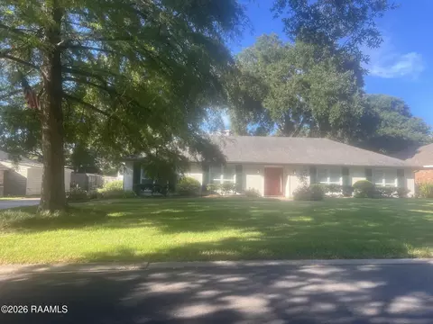 808 Brentwood Blvd, Lafayette, LA 70503