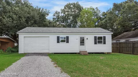 612 Ashton St, New Iberia, LA 70563