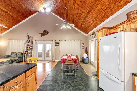 Dining - 178 Flounder Ct, Dulac, LA 70353 photo 1 of 1