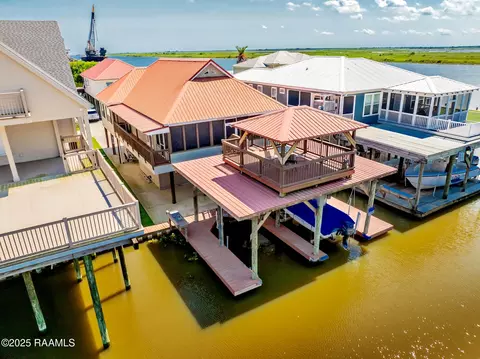 Other - 178 Flounder Ct, Dulac, LA 70353 photo 2 of 8