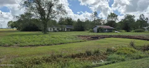 1246 Prudence Hwy, Church Point, LA 70525