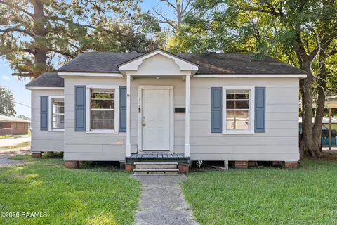516 Mcilhenny St, New Iberia, LA 70563