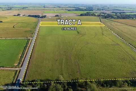 0 Highway 35 #A, Kaplan, LA 70548 photo 5