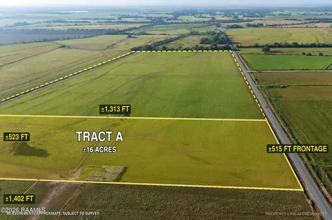 0 Highway 35 #A, Kaplan, LA 70548 photo 3
