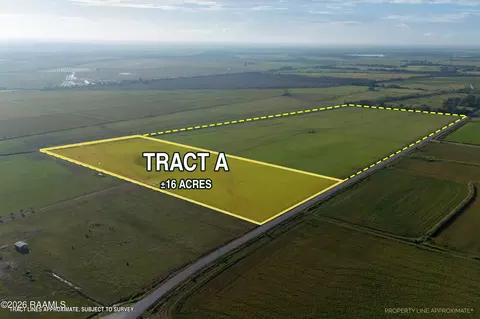 0 Highway 35 #A, Kaplan, LA 70548 photo 4