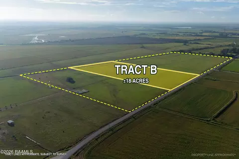 0 Highway 35 #B, Kaplan, LA 70548 photo 4