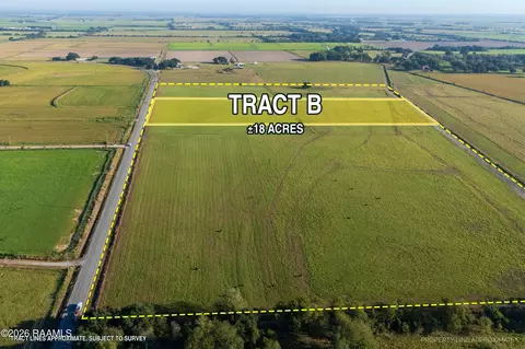 0 Highway 35 #B, Kaplan, LA 70548 photo 6