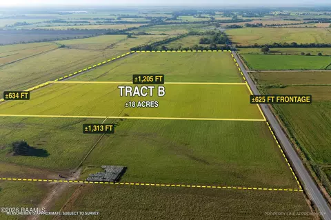 0 Highway 35 #B, Kaplan, LA 70548 photo 7