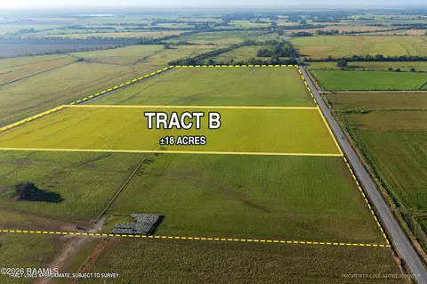 0 Highway 35 #B, Kaplan, LA 70548 photo 5