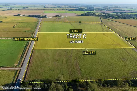 0 Highway 35 #C, Kaplan, LA 70548 photo 17