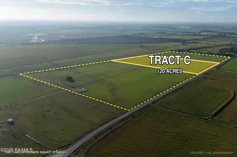 0 Highway 35 #C, Kaplan, LA 70548 photo 20